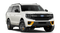 2027 Ford Expedition Tremor®
