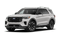2027 Ford Explorer Platinum™