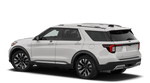 2027 Ford Explorer Platinum™