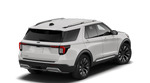 2027 Ford Explorer Platinum™