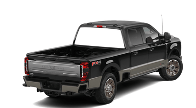 2026 Ford Super Duty F-250® King Ranch®