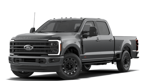2027 Ford Super Duty F-250® XLT