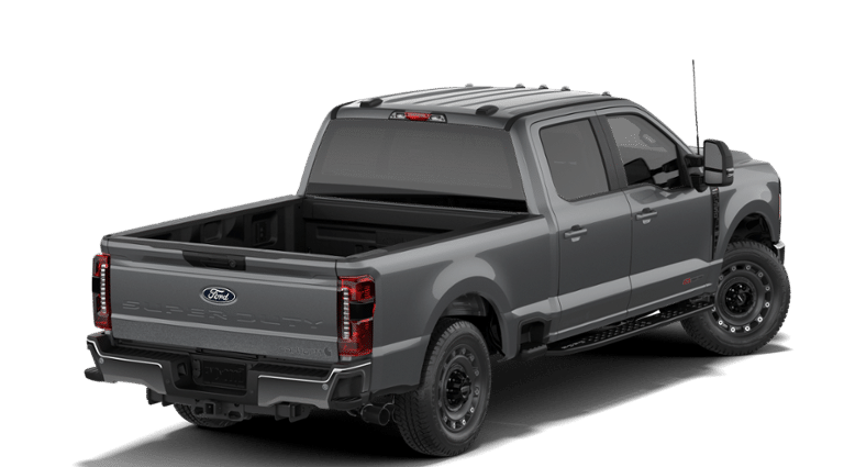 2027 Ford Super Duty F-250® XLT