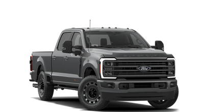 2027 Ford Super Duty F-250® XLT