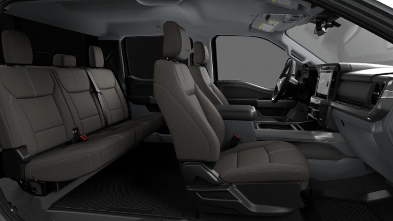 2027 Ford Super Duty F-250® XLT