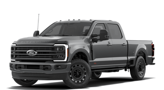 2027 Ford Super Duty F-250® XLT
