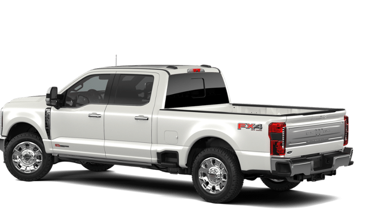 2026 Ford Super Duty F-250® King Ranch®