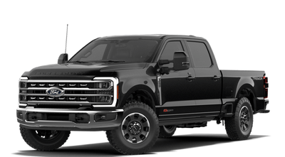 2027 Ford Super Duty F-250® Lariat®
