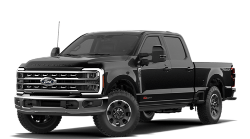 2027 Ford Super Duty F-250® Lariat®
