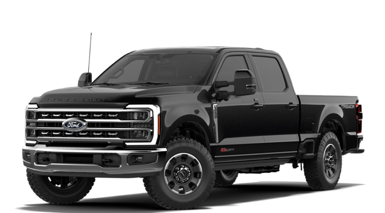 2027 Ford Super Duty F-250® Lariat®