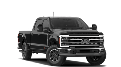 2027 Ford Super Duty F-250® Lariat®