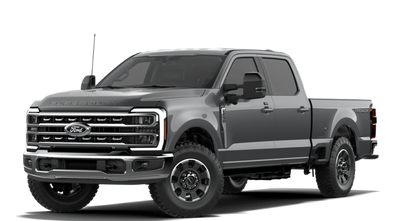 2027 Ford Super Duty F-250® Lariat®