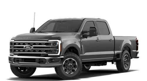 2027 Ford Super Duty F-250® Lariat®