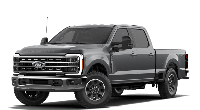 2027 Ford Super Duty F-250® Lariat®