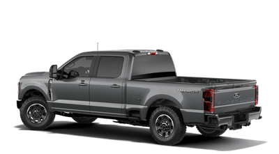 2027 Ford Super Duty F-250® Lariat®