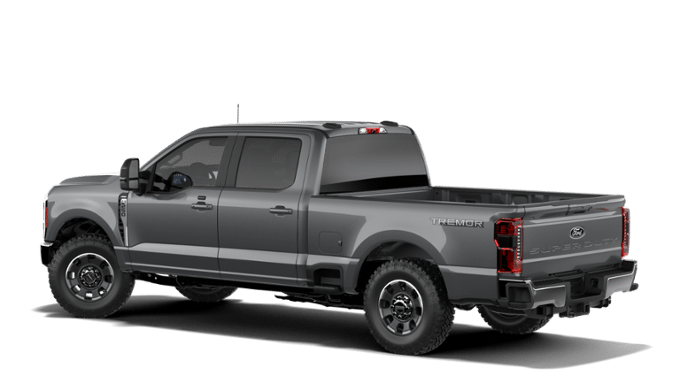2027 Ford Super Duty F-250® Lariat®