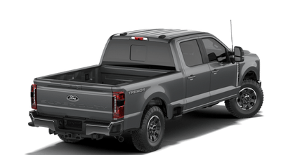 2027 Ford Super Duty F-250® Lariat®