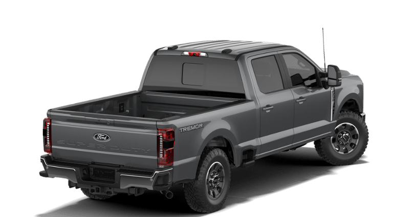 2027 Ford Super Duty F-250® Lariat®