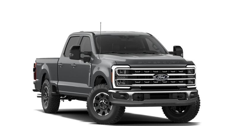 2027 Ford Super Duty F-250® Lariat®