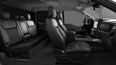 2027 Ford Super Duty F-250® Lariat®