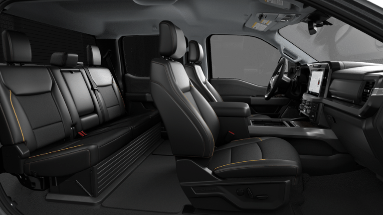 2027 Ford Super Duty F-250® Lariat®