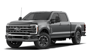 2027 Ford Super Duty F-250® Lariat®