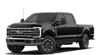 2027 Ford Super Duty F-250® Lariat®