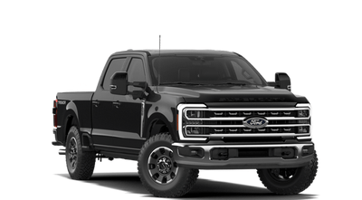2027 Ford Super Duty F-250® Lariat®