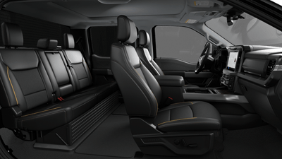 2027 Ford Super Duty F-250® Lariat®