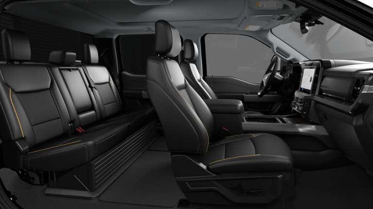 2027 Ford Super Duty F-250® Lariat®