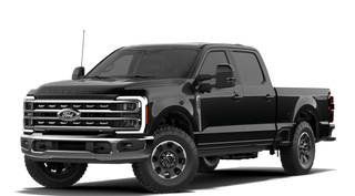 2027 Ford Super Duty F-250® Lariat®