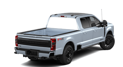 2026 Ford Super Duty F-250® Platinum®