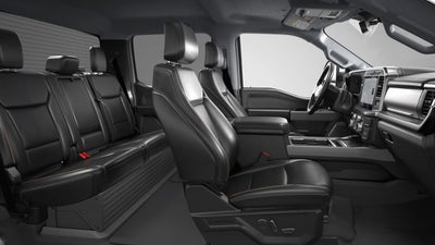 2026 Ford Super Duty F-250® Lariat®