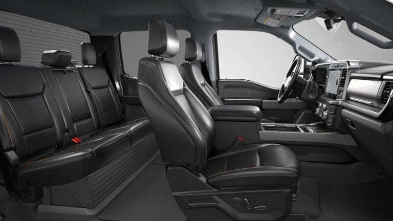 2026 Ford Super Duty F-250® Lariat®