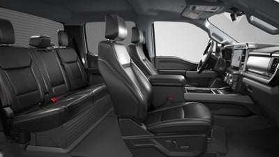 2026 Ford Super Duty F-250® Lariat®