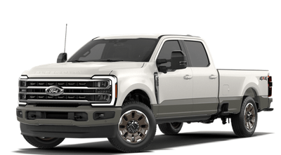 2027 Ford Super Duty F-350® King Ranch®