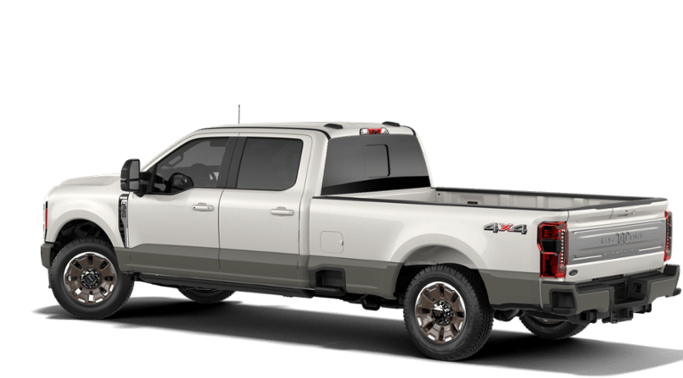 2027 Ford Super Duty F-350® King Ranch®