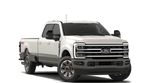 2027 Ford Super Duty F-350® King Ranch®