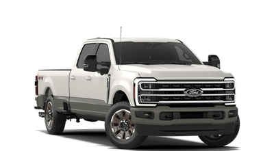 2027 Ford Super Duty F-350® King Ranch®