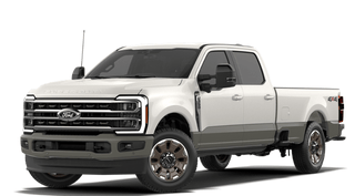 2027 Ford Super Duty F-350® King Ranch®