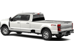 2026 Ford Super Duty F-350® King Ranch®