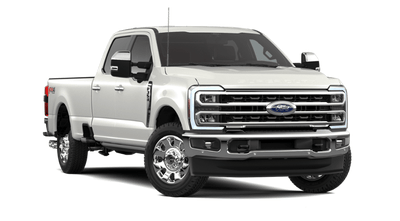 2026 Ford Super Duty F-350® King Ranch®