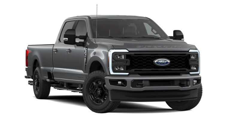 2026 Ford Super Duty F-350® XL