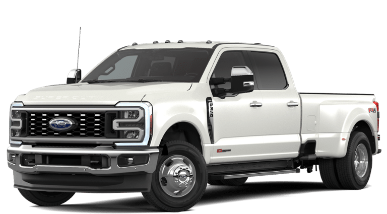 2026 Ford Super Duty F-350® Lariat®