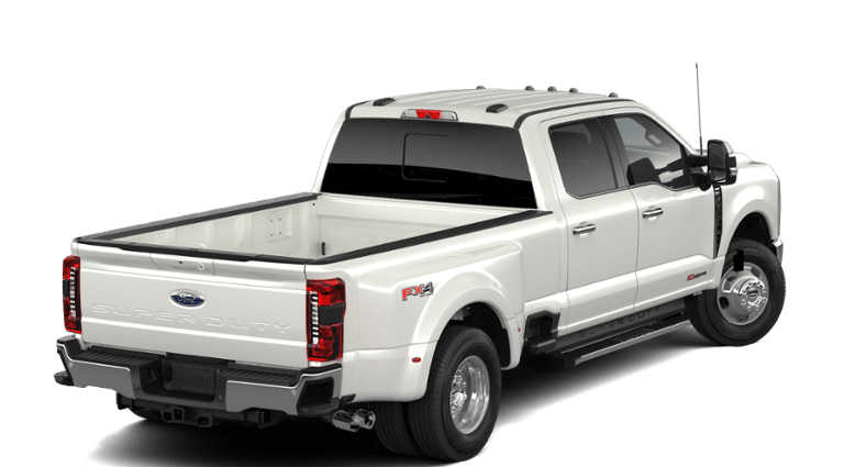 2026 Ford Super Duty F-350® Lariat®