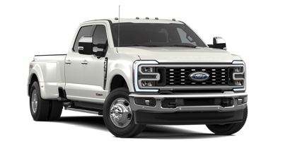 2026 Ford Super Duty F-350® Lariat®