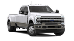 2026 Ford Super Duty F-350® King Ranch®