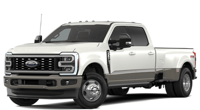 2026 Ford Super Duty F-350® King Ranch®