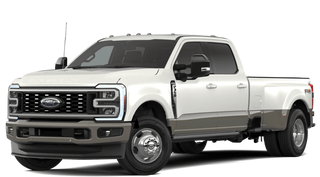 2026 Ford Super Duty F-350® King Ranch®