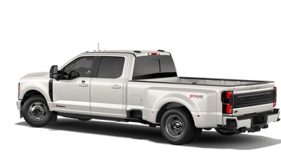 2027 Ford Super Duty F-350® Platinum®
